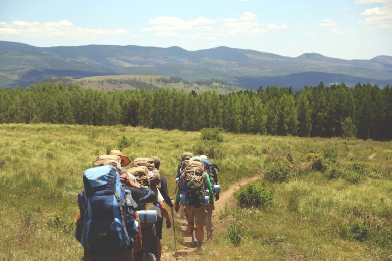 From Couch to Summit: Discovering the True Adventure of Hiking