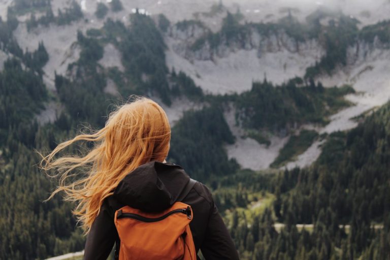 Exploring the Road Less Traveled: An Adventure into the Unknown